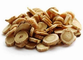 Astragalus extract, Astragalus root extract, Extracto de astragalo