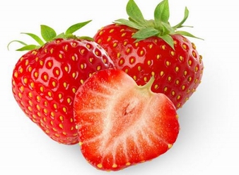 Strawberry Extract, Strawberry powder