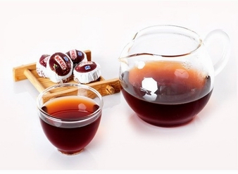 Pu'er Tea Extract, Puer Tea extract, pu erh tea extract, Tuopcha Tea Extract