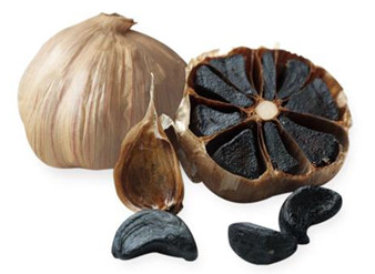 Black Garlic Extract, Black garlic polyphenol