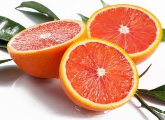 Blood orange Extract, Blood orange P.E.