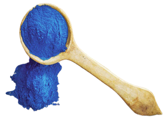 Spirulina Extract, Spirulina blue color, Phycocyanin